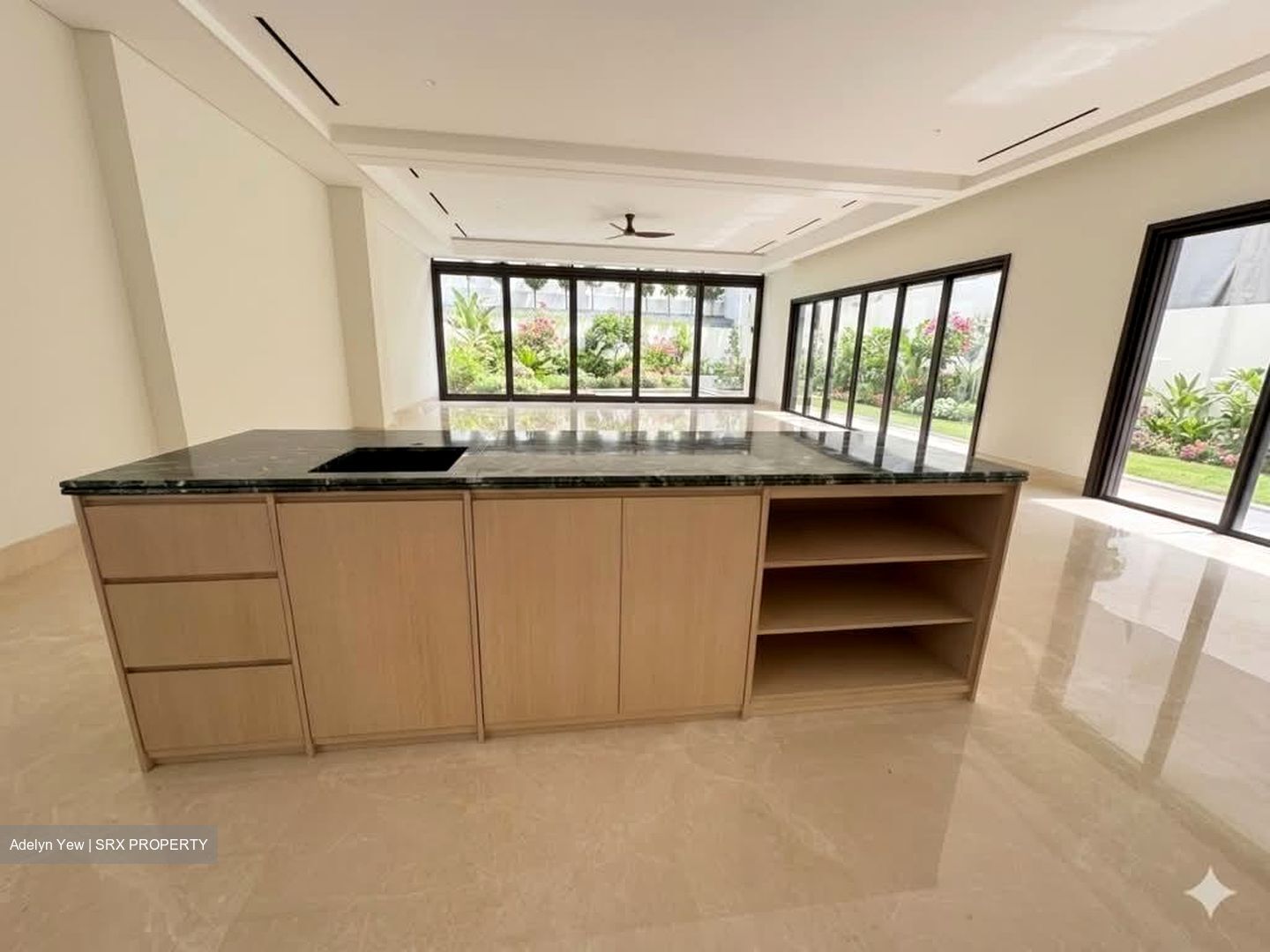 Vaughan Garden (D13), Detached #557941971